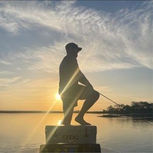 Meet your Posher, Roy